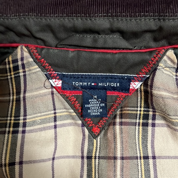 Tommy Hilfiger, women’s jacket ,size M - Picture 5 of 8